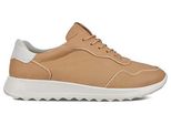 Ecco Stivali Da Donna Flexure In Pelle Marrone 35