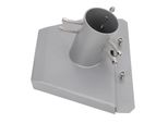 Per Adattatore Tubo Gen 3, Adattatore Tubo Per Parabola Standard Gen 3, Per Piastra Di Montaggio Parabola Standard V3, Piastra Di Montaggio Su Tetto Per Gen 3, Per Kit Di Montaggio Parabola Gen 3, Piastra Di Montaggio Parabola Satellitare