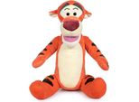 Disney - Pluszowa Maskotka Tygrys Z Kubusia Puchatka 20 Cm, Premium JakośCi