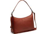 The Chesterfield Brand Borsa A Tracolla Borsa A Tracolla Skara Shoulderbag Cognac Marrone