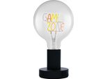 Osr 1906 Tavolo Da Lettera "Game Zone"" 1.2W E27"