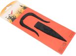 2Pcs Baffi Finti Set Novità Cosplay Party Costume Barba Baffi Per Halloween