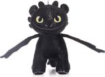 Pluszowa Maskotka Toothless 30Cm Od Play By Play - How To Train Your Dragon