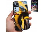 Custodia Per Xiaomi 12T / 12T Pro - Moto Fan Case Backpack