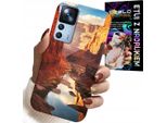 Custodia Per Xiaomi 12T / 12T Pro - Custodia Grand Canyon Desert Beautiful Designs