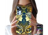Custodia Per Xiaomi 12T / 12T Pro - Segno Zodiacale, Astronomia Twins Case