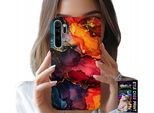 Custodia Per Xiaomi Note 8 - Modelli Di Pietra, Custodia + Foil