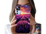 Custodia Per Xiaomi 12T / 12T Pro - Campo Di Lavanda, Bellissimi Paesaggi, Motivi