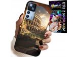 Custodia Per Xiaomi 12T / 12T Pro - Roma Colosseo Romani Antichità