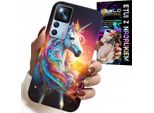 Custodia Per Xiaomi 12T / 12T Pro - Disegni Di Unicorno Per Ragazze Regalo