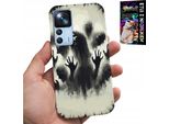 Custodia Per Xiaomi 12T / 12T Pro - The Walking Dead Zombies + Vetro