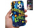 Custodia Per Xiaomi Note 8 - Squadre Di Calcio, Calciatori