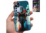 Adattatore Per Xiaomi 12T / 12T Pro - Moto, Moto Monocycle Designs + Verre