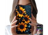 Custodia Per Xiaomi Note 7 - Girasoli, Girasole, Disegni Floreali