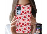 Custodia Per Xiaomi 12T / 12T Pro - Donna, Modello Lollipop Alla Moda In Custodia A Cuori