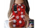 Custodia Per Xiaomi Note 11 Pro - Fiocchi Di Neve, Neve, Stelle, Vacanze