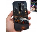 Custodia Per Xiaomi Note 8 Pro - Auto Dubai Auto Sport