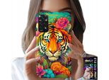 Custodia Per Xiaomi Note 11 Pro - Modelli Animali Tigre Custodia Tigre