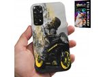 Custodia Per Xiaomi Note 11 / 11S - Moto Fan Molti Disegni Posteriori