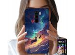 Custodia Per Xiaomi Note 8 Pro - Dolce Renna Con Motivo Natalizio