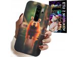 Custodia Per Xiaomi Redmi 9 - Sweet Capybara, Capybara, Design Multipli
