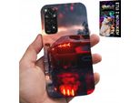 Custodia Per Xiaomi Note 11 / 11S - Auto Mega Designs, Custodia