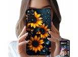 Custodia Per Xiaomi Note 11 Pro - Girasoli, Girasole, Disegni Floreali
