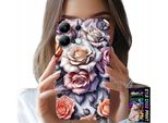 Custodia Per Xiaomi Note 13 4G - Custodia Con Motivi Floreali Rose Flower