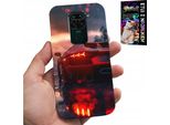 Custodia Per Xiaomi Note 9 - Auto Mega Designs, Custodia