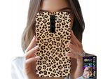 Custodia Per Xiaomi Note 8 Pro - Panther Backs Modelli Femminili Alla Moda