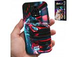 Custodia Per Xiaomi Note 9 Pro / 9S - Auto Sportive Auto Fan