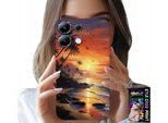 Custodia Per Xiaomi Note 13 Pro 4G - Spiaggia, Vacanza, Isola Tropicale Custodia