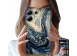 Custodia Per Xiaomi Note 13 4G - Pietra Elegante Disegni Caso Caso
