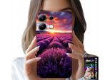 Custodia Per Xiaomi Note 13 Pro 4G - Campo Di Lavanda, Bellissimi Paesaggi, Motivi