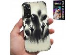 Custodia Per Xiaomi Note 11 Pro - The Walking Dead Zombi + Vetro