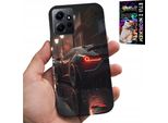 Custodia Per Xiaomi Note 12 4G - Auto Sportive Automotive Fan Glass