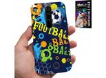 Custodia Per Xiaomi Note 8 Pro - Squadre Di Calcio, Calciatori