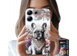 Custodia Per Xiaomi Nota 13 5G - Cane Di Razza Bulldog Cane Di Razza Bulldog Indietro