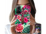 Custodia Per Xiaomi Note 12S 4G - Croce, Rosa, Cristianesimo Gesù Plecki