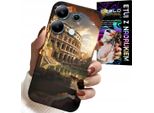 Custodia Per Xiaomi Note 14S - Roma Colosseo Romani Antichità