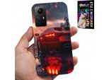 Custodia Per Xiaomi Note 12S 4G - Auto Mega Designs, Custodia