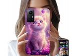 Custodia Per Xiaomi Note 12S 4G - Gatto Carino, Gatto, Disegni Animali