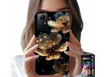 Custodia Per Xiaomi Note 12S 4G - Bellissimi Motivi Floreali, Zaino, Custodia
