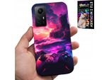 Custodia Per Xiaomi Note 12S 4G - Custodia Per Videogiocatori, Modelli Di Gioco, Regalo