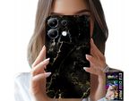Custodia Per Xiaomi Note 14S - Pietra Elegante Disegni Caso Caso