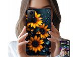 Custodia Per Xiaomi Note 12S 4G - Girasoli, Girasole, Disegni Floreali