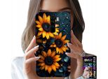 Custodia Per Xiaomi Note 8 Pro - Girasoli, Girasole, Disegni Floreali