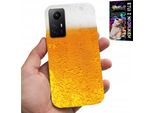 Custodia Per Xiaomi Note 12S 4G - Boccale Di Birra Disegni Per Gli Uomini Caso
