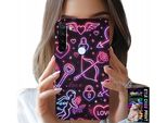 Custodia Per Xiaomi Note 8T - Custodia Per San Valentino, Loot, Cupido, Cuori