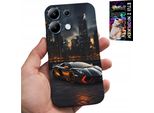 Custodia Per Xiaomi Note 14S - Auto Dubai Auto Sport